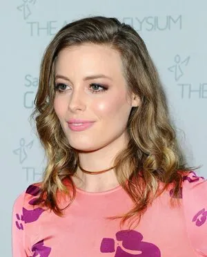 Gillian Jacobs