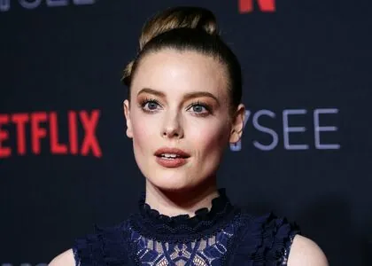 Gillian Jacobs