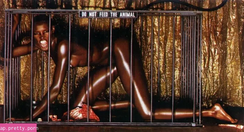 Grace Jones - Photo #01