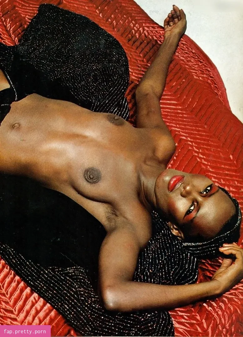 Grace Jones - Photo #15