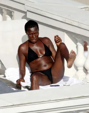Grace Jones