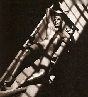 Grace Jones