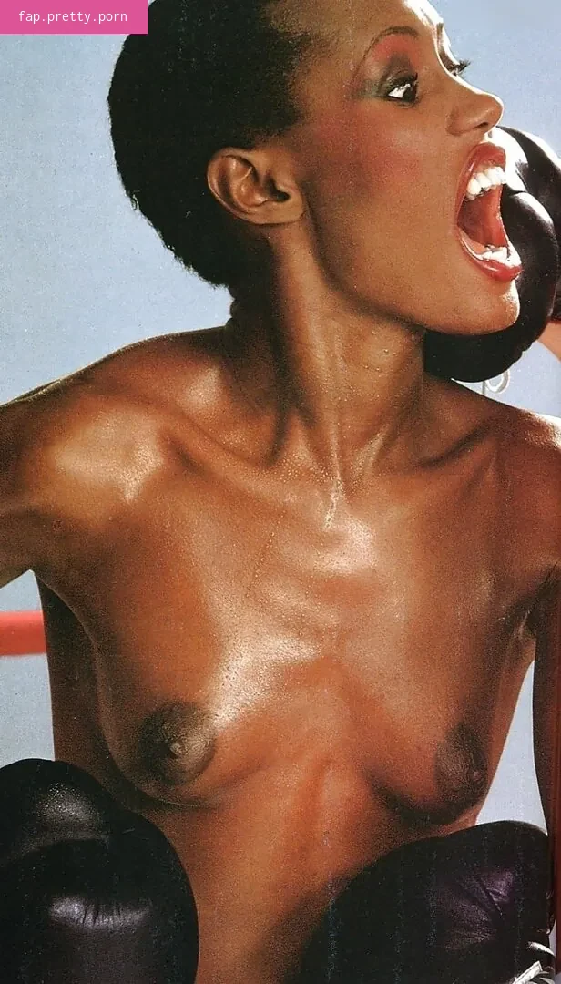 Grace Jones - Photo #47