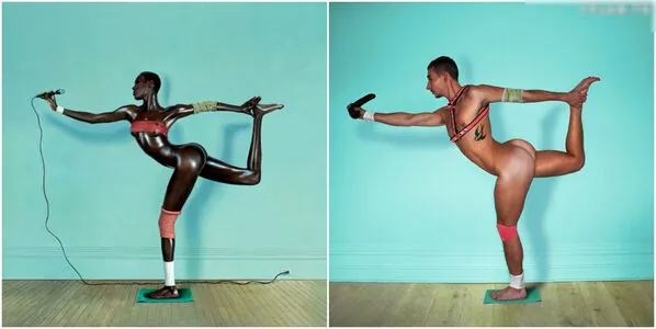 Grace Jones