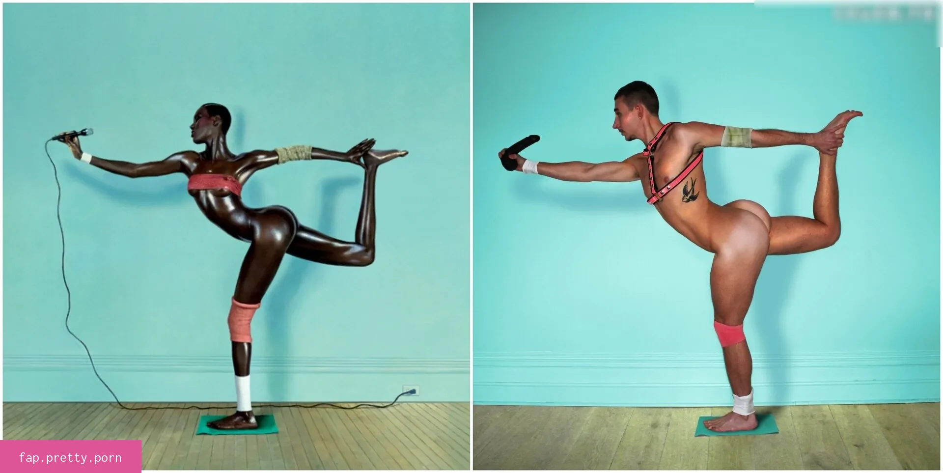 Grace Jones - Photo #52