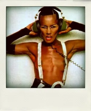 Grace Jones