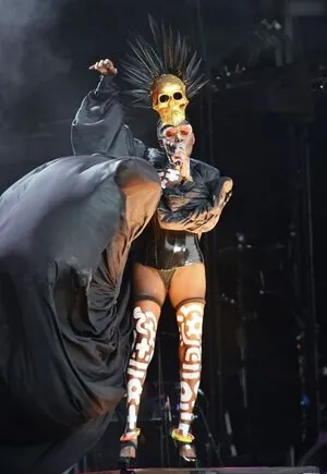 Grace Jones