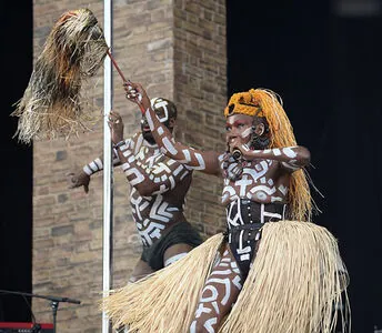 Grace Jones