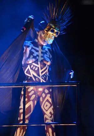 Grace Jones