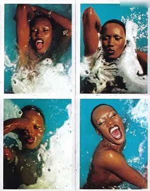 Grace Jones