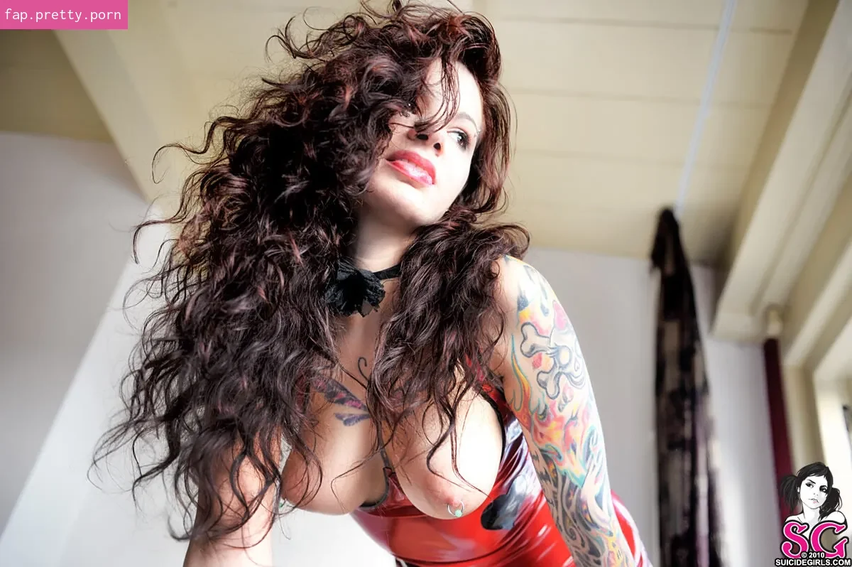 Ginarys Kinky Adventures - Photo #16