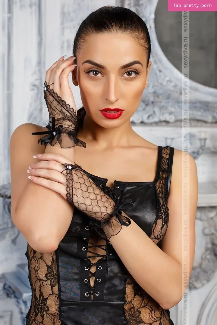 Giuliana Karapetian - Photo #10