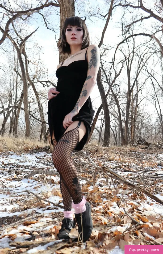 goth-kitteen - Photo #07