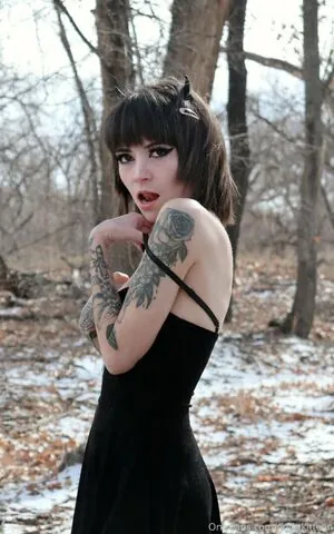 goth-kitteen