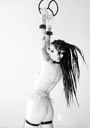 goth-kitteen