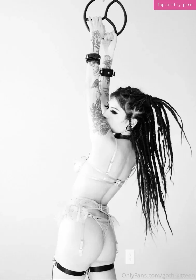 goth-kitteen - Photo #05