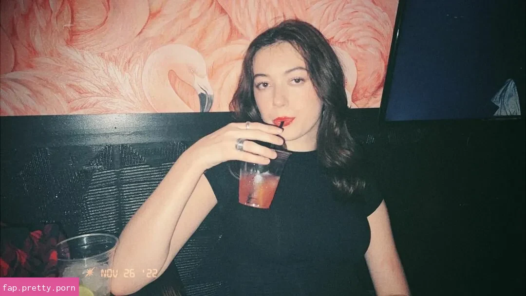 Grace Kaufman - Photo #82
