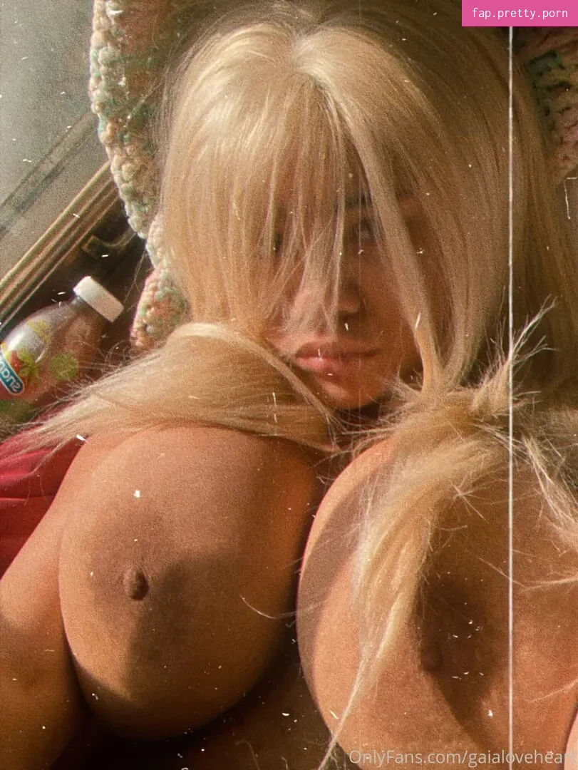 Gaia Lucinda - Photo #72