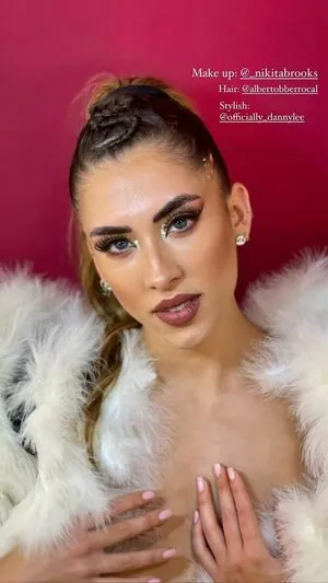 Gina Llebaria