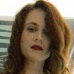Ginger La Roux