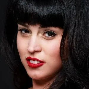 Ginger Lee Valentine