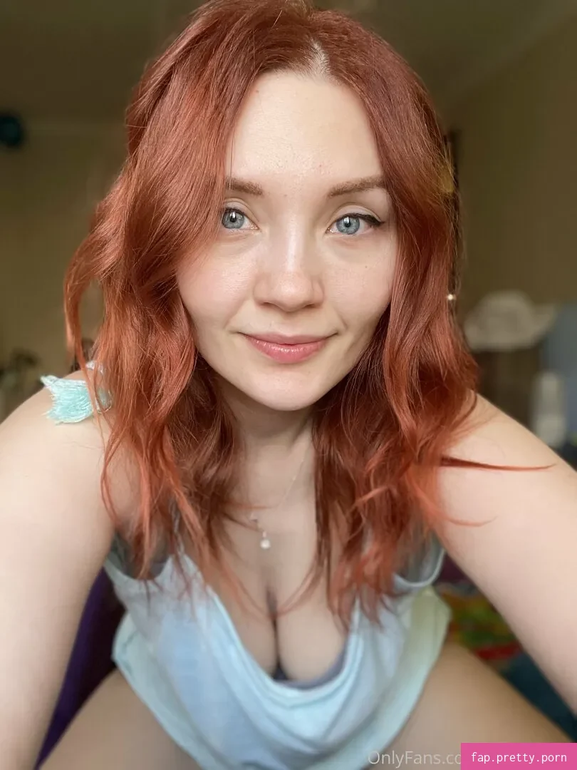 ginger_lure - Photo #34