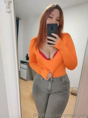 ginger_lure