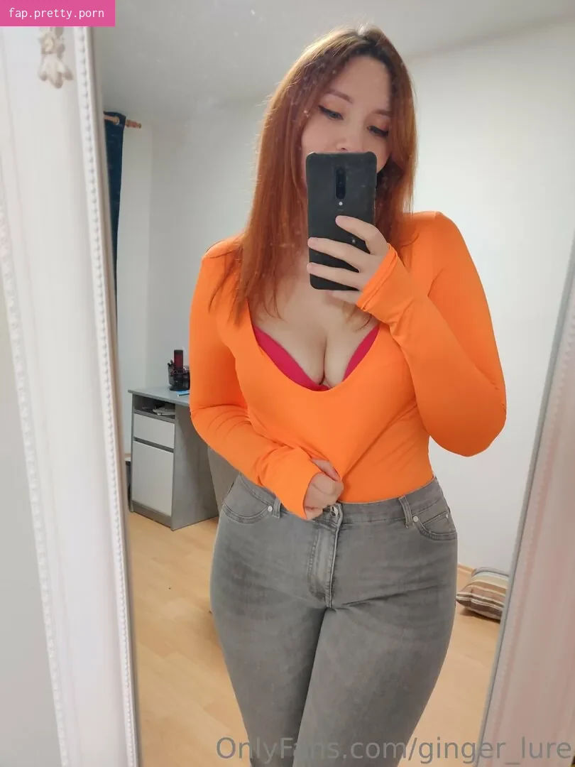 ginger_lure - Photo #37