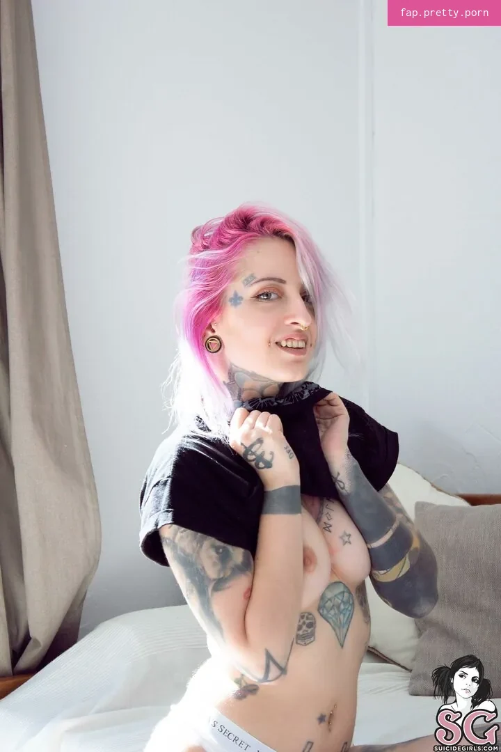gladycesuicide - Photo #04