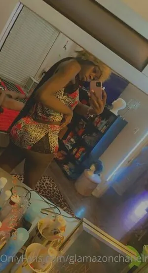 glamazonchanelr