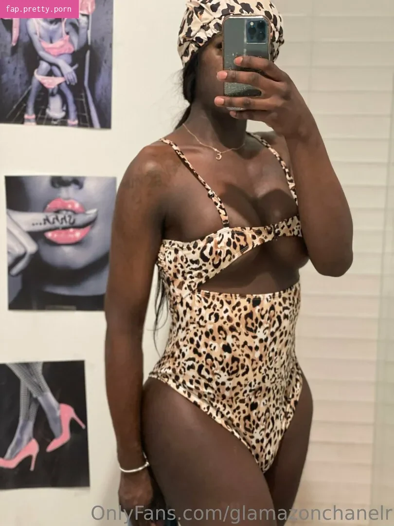 glamazonchanelr - Photo #92