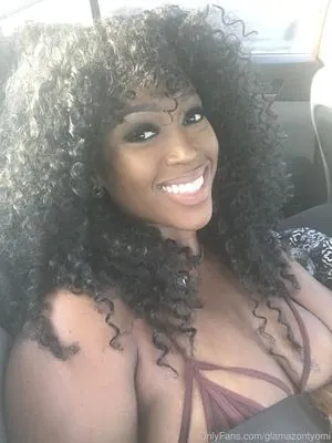 Glamazontyomi