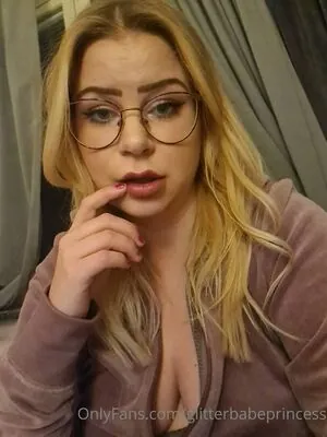glitterbabeprincess