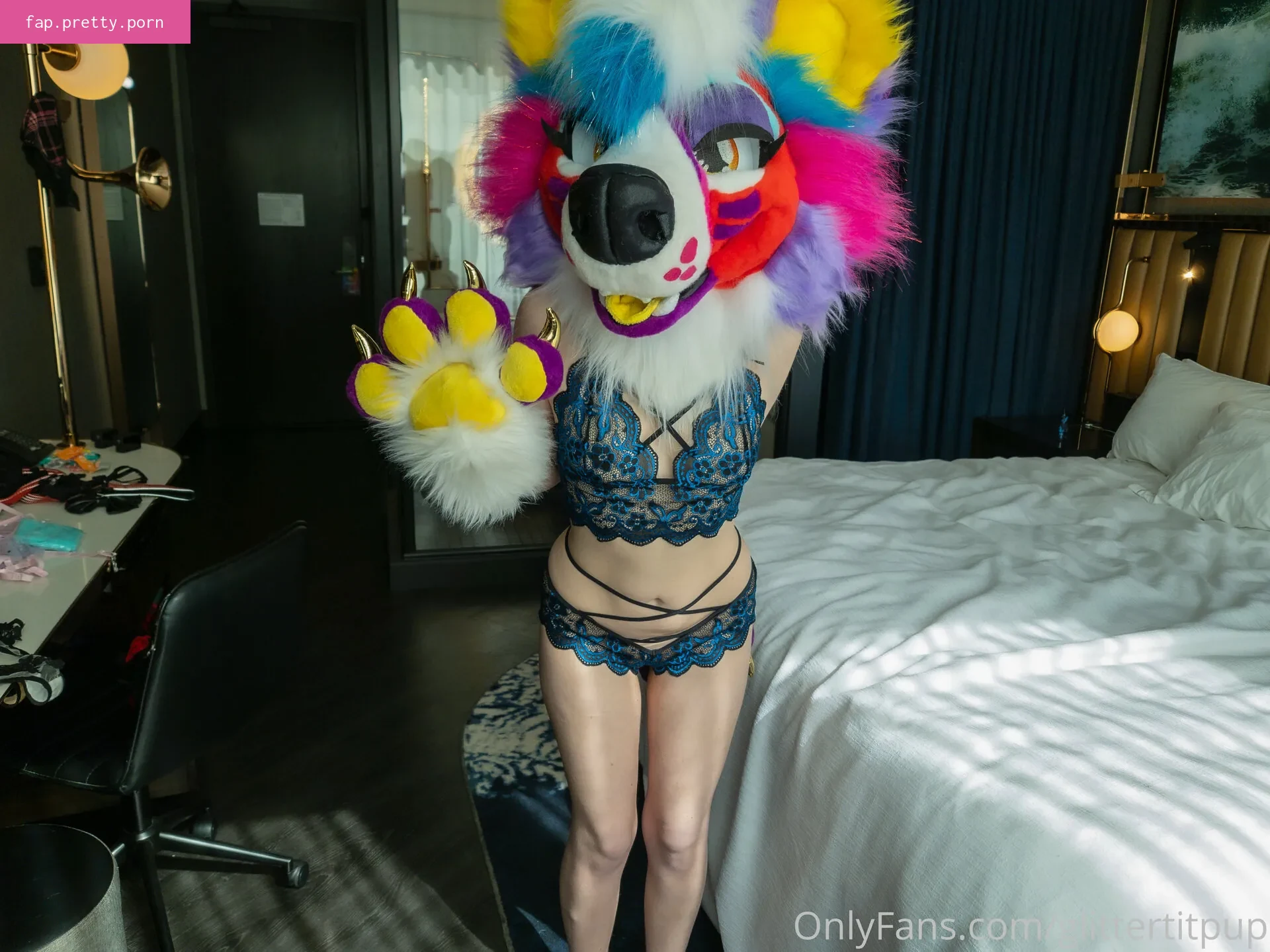glittertitpup - Photo #14