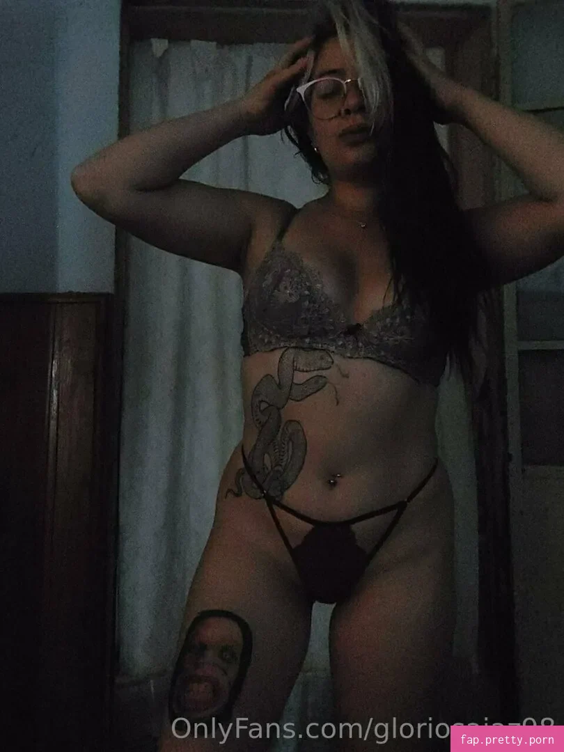 gloriosajaz98 - Photo #05