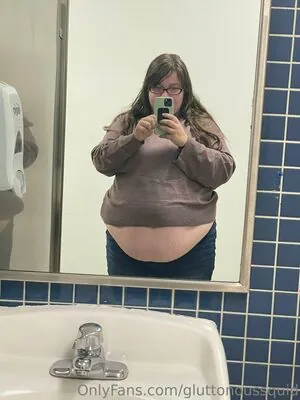 gluttonoussquid