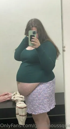 gluttonoussquid