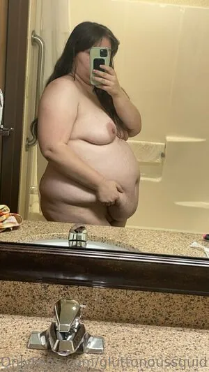 gluttonoussquid