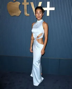 Greta Lee