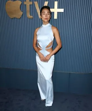 Greta Lee