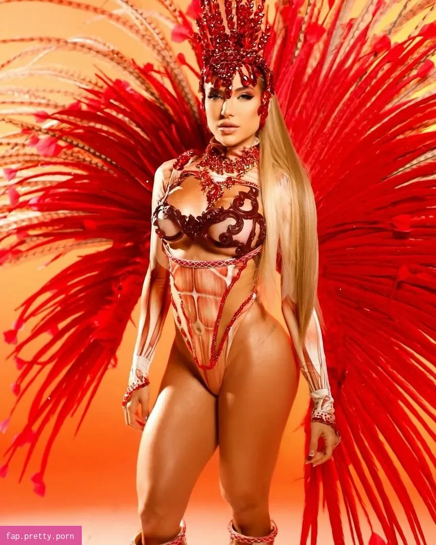 Gabi Martins - Photo #18