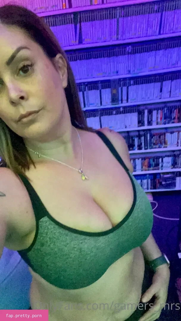 gamers_mrs - Photo #18