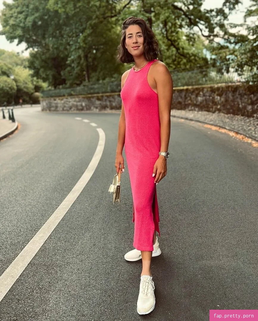 Garbine Muguruza - Photo #48