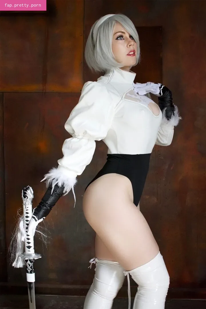 Genevieve Marie - Photo #31