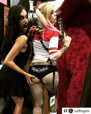 Genevieve Marie
