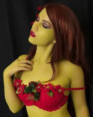 Genevieve Marie