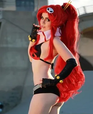 Genevieve Marie