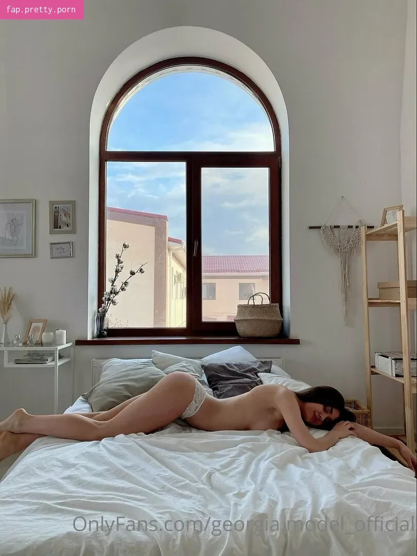 georgia.model_official - Photo #13