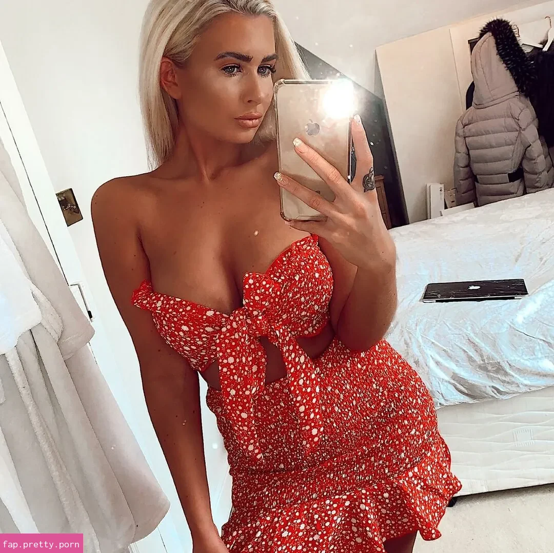 Georgie Milne-Home - Photo #22