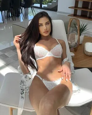 Georgina Mazzeo